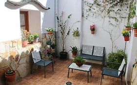 Casa Rural Aguascebas